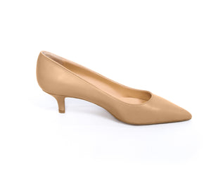Office Professional. Business professional high heels. Women's any occasion heels. Nude Pumps.