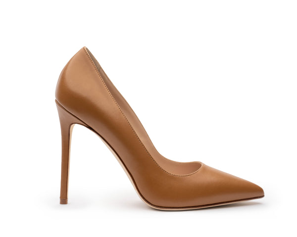 Tan nude shoes Outlet