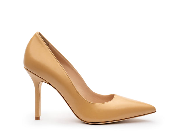 29 Most Comfortable Heels for a Stylish Work and Play Look