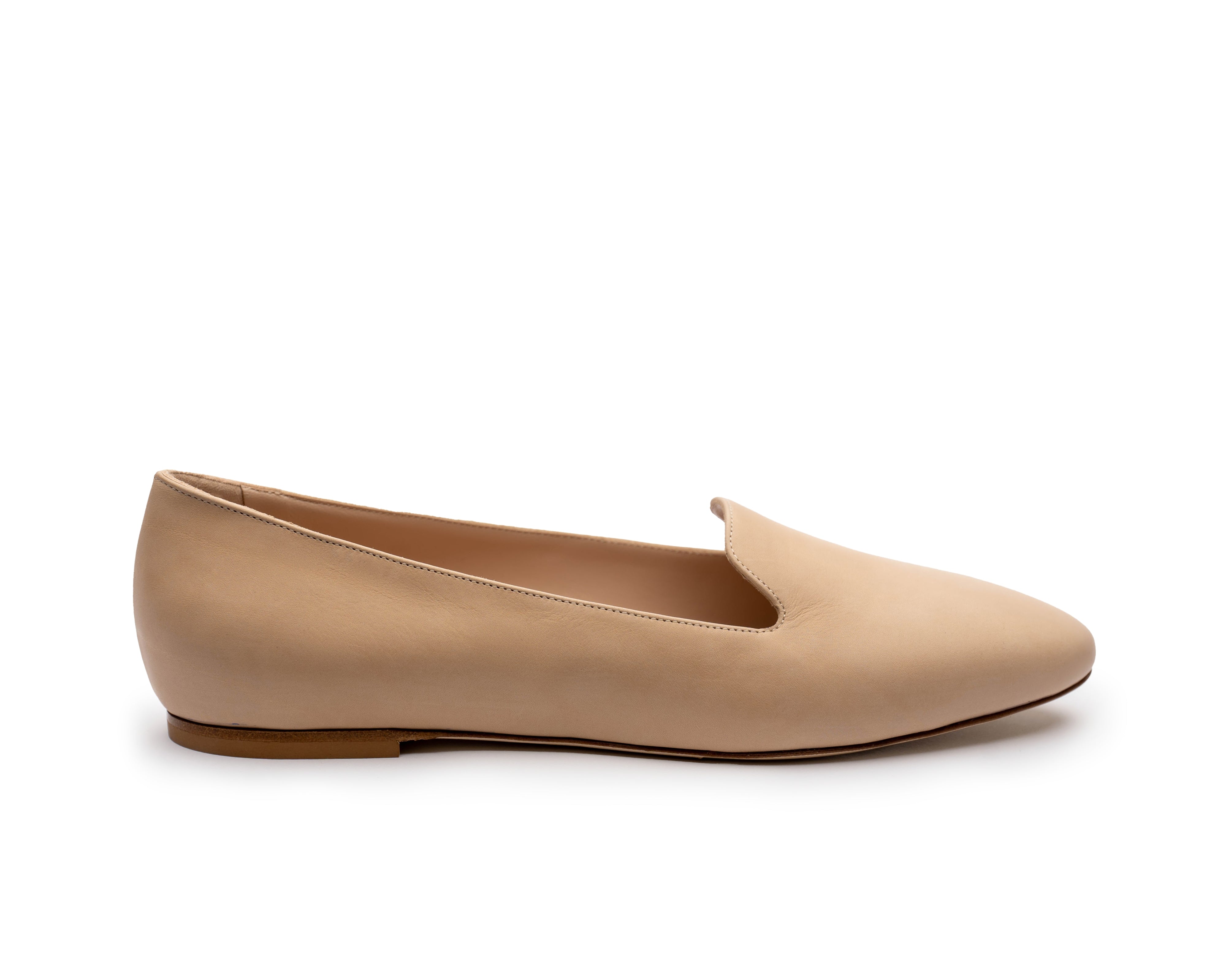 Nude loafers. Tan White loafers. True to skin. Office Professional loafers. Women's Loafers.